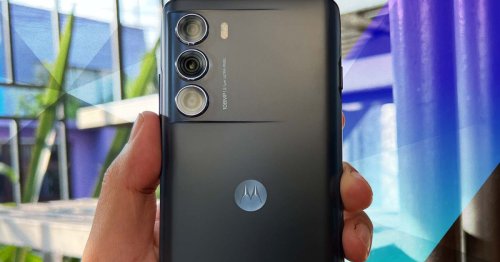 Análisis del Moto G200 5G: lo mejor de Motorola en la gama media