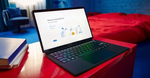 Why I converted my Windows laptop into a Chromebook, and why you should too