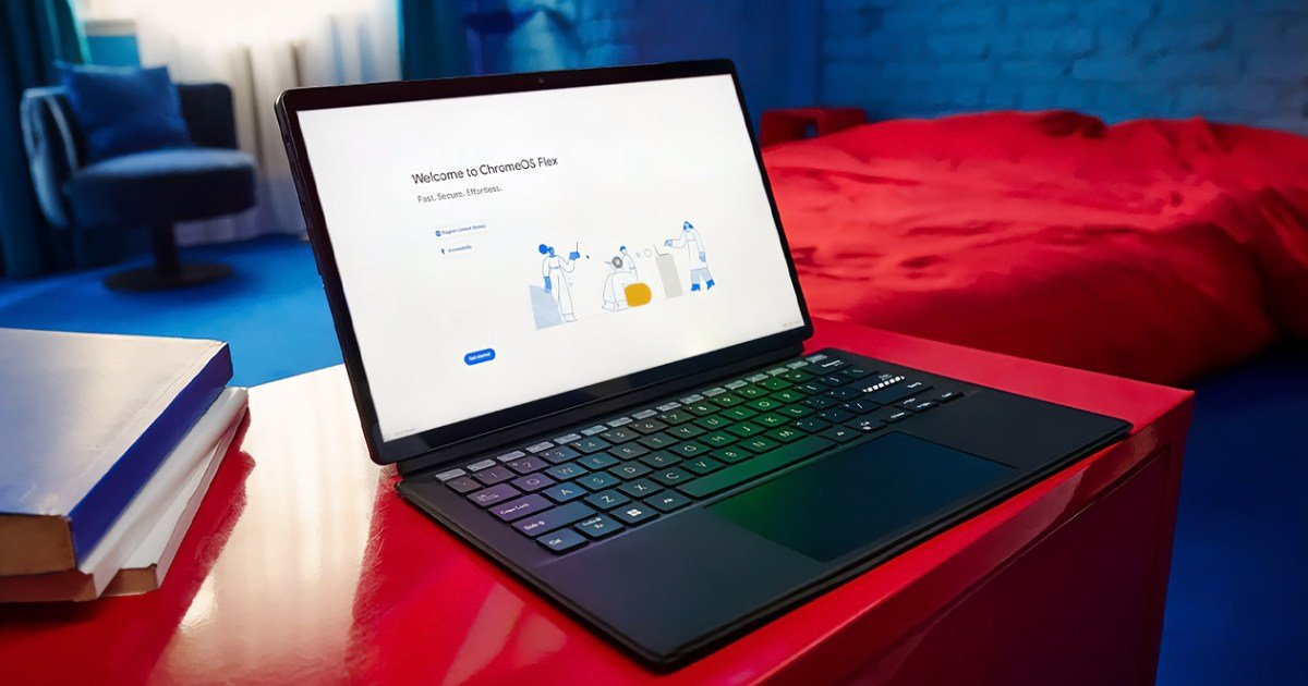 Why I converted my Windows laptop into a Chromebook and why you should