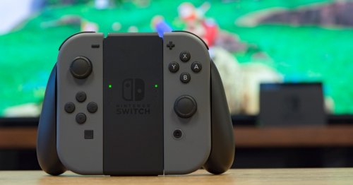 Nintendo Switch review: The must-have console