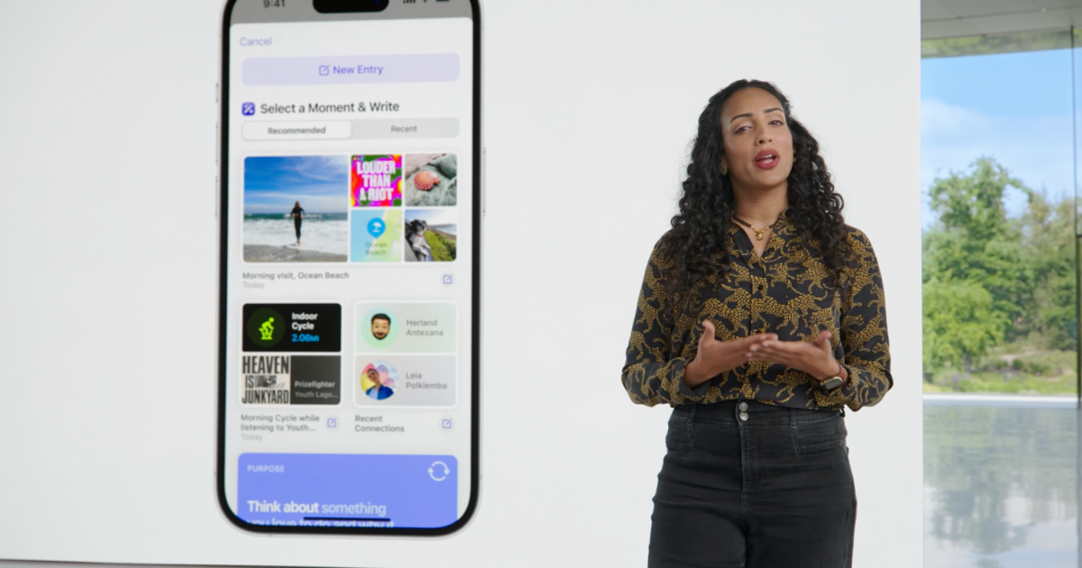 10 нових функцій iOS 17, про які вам варто знати