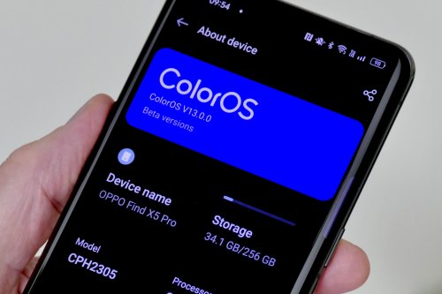 ColorOS 13 is coming in August — and it’s better than expected