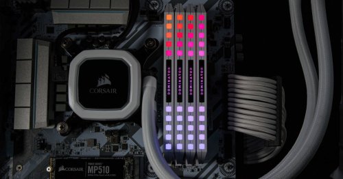 If you’re still gaming on 16GB of RAM, you’re missing out