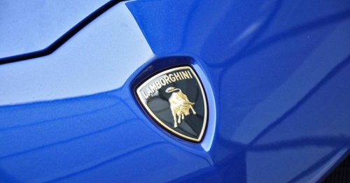 Next evolution of Lamborghini’s mighty V12 engine is right around the corner