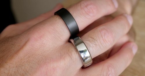 I’ve worn two of the best smart rings. Here’s which one you should buy