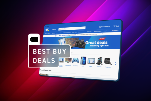 There’s a big sale happening at Best Buy — here are the best deals