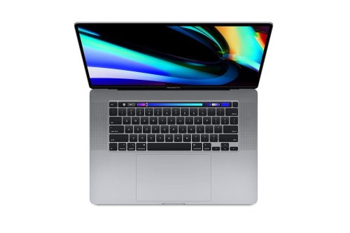 16-inch MacBook Pro gets a $250 price cut at Amazon for Black Friday