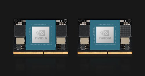 Nvidia’s $200 Jetson Orin Nano minicomputer is 80 times faster than the previous version