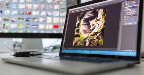 The best free photo-editing software for 2024
