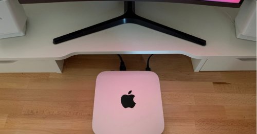 Apple Mac mini M2 buying guide: don’t make this mistake