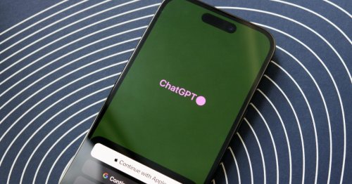 The hottest new ChatGPT trend is disturbingly morbid