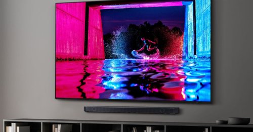 Best Buy early Black Friday TV deals: LG, Sony, and Samsung at more than 30% off
