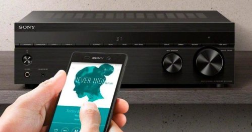 The best budget AV receiver just went on sale