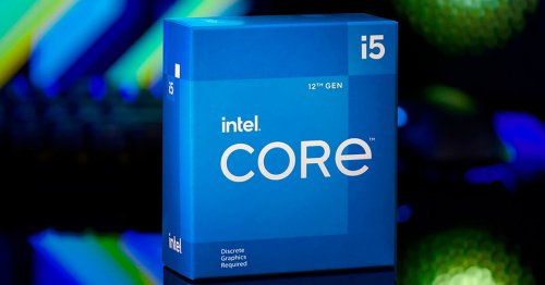 Intel Core i5 vs. i7: Which CPU is right for you in 2023?