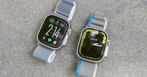 Apple Watch Ultra 2 vs. Apple Watch Ultra: a worthy upgrade?