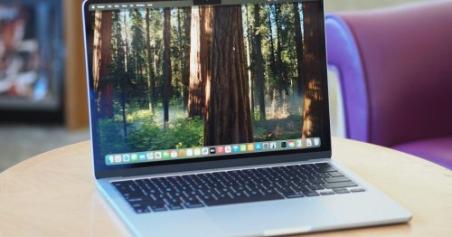 Apple MacBook Air 13 (M4) vs. Microsoft Surface Pro 11: two diminutive laptops fight for the top