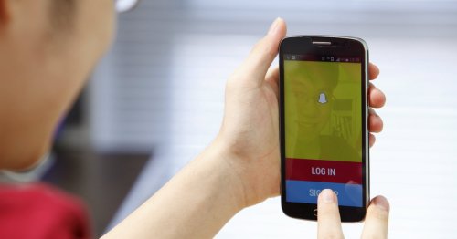 World's biggest startup incubator launches Shark Tank-style Snapchat contest