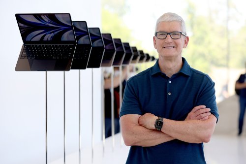 All the products that Apple didn’t announce in 2022