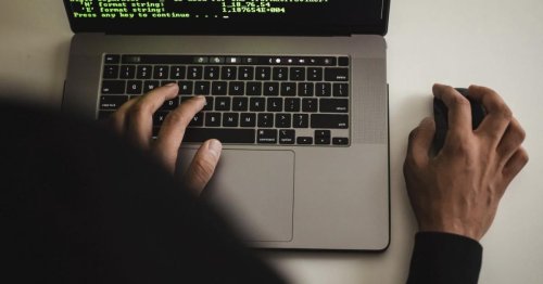 Mac users are being targeted by a vicious new phishing scam. Here’s how to stay safe