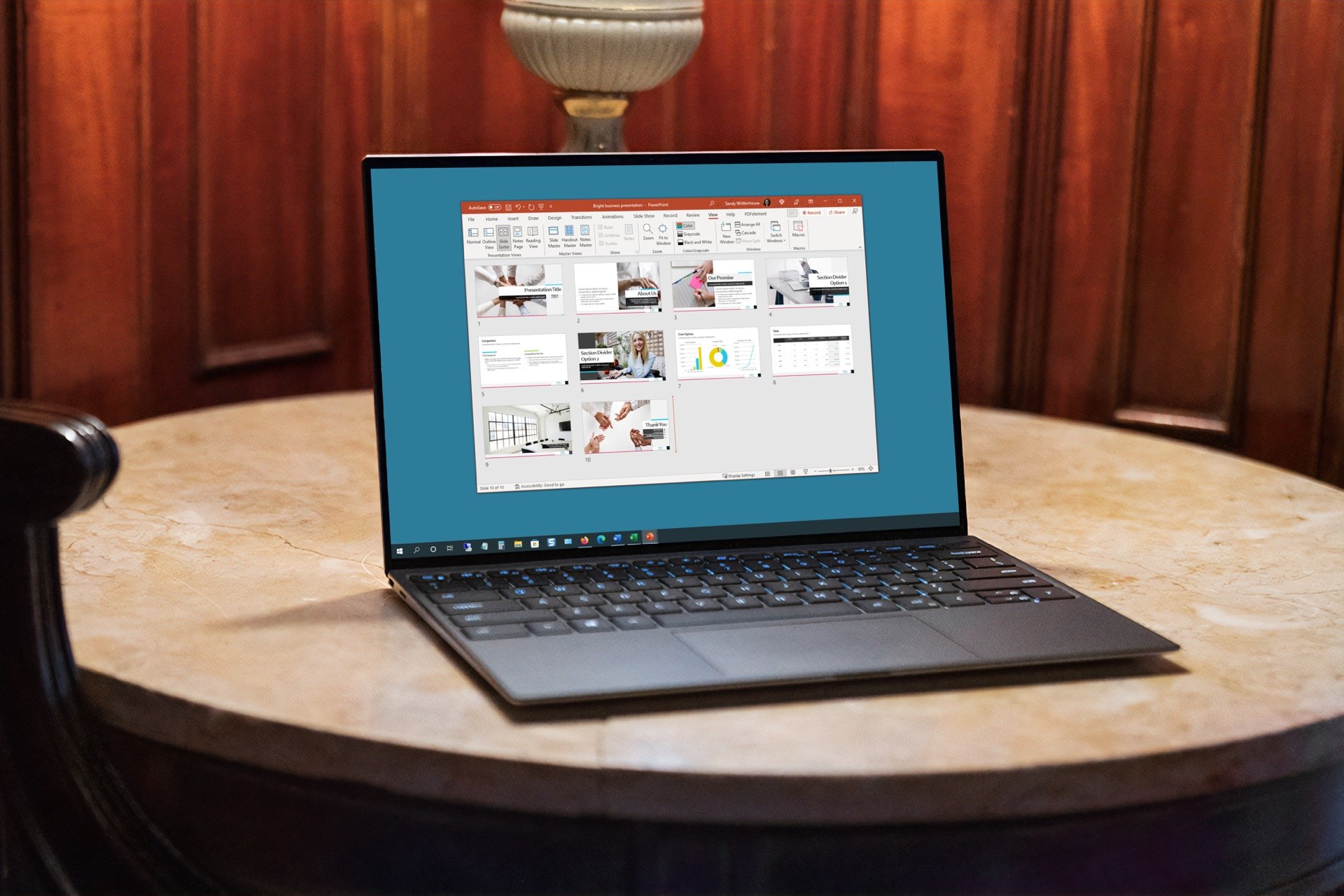 Best practices for creating awesome powerpoint slides - Business News