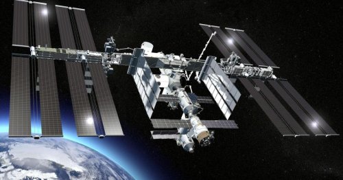 NASA hacked: 500 MB of mission data stolen through a Raspberry Pi computer