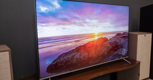 Get a top-tier Vizio P Series TV for a song this Black Friday