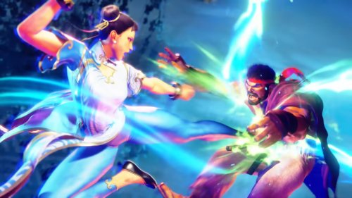 Street Fighter 6: release date, trailers, gameplay, and more