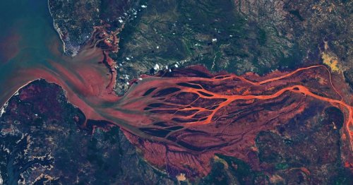The best space imagery from Don Pettit’s incredible 7-month mission
