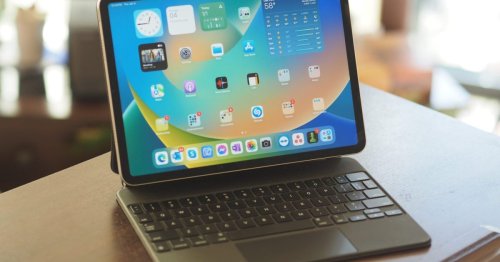 The 5 best Magic Keyboard alternatives for iPad in 2024