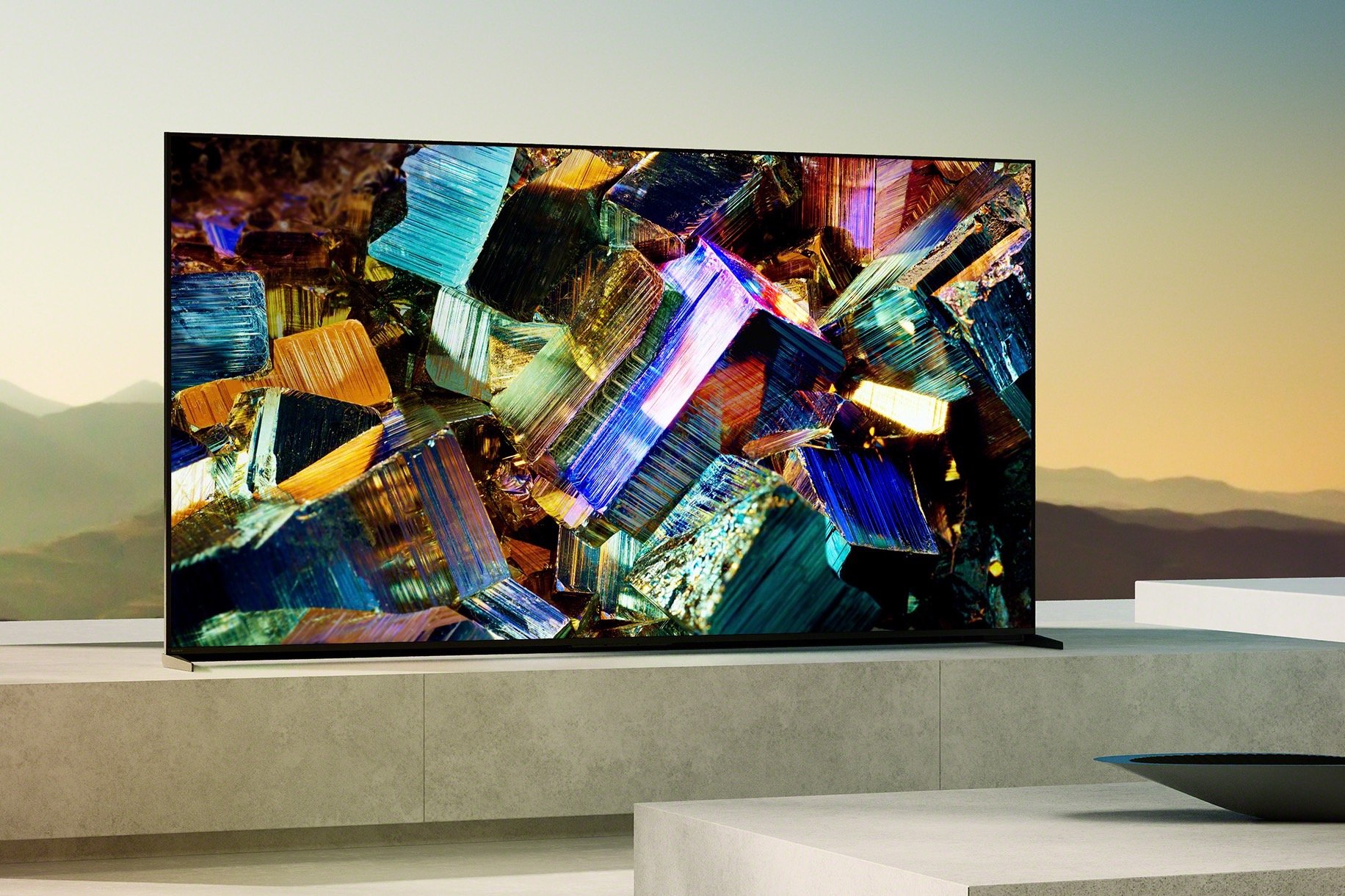 QD-OLED, mini-LED, and 8K: These are the best TVs of CES 2022