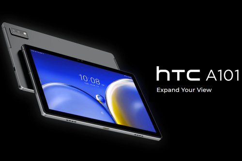HTC just released the best Android tablet of 2017… in 2022