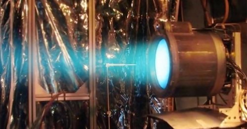 Here’s the 411 on the EmDrive: the ‘physics-defying’ thruster even NASA is puzzled over