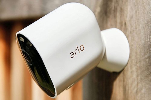 The 4 best wireless outdoor home security cameras