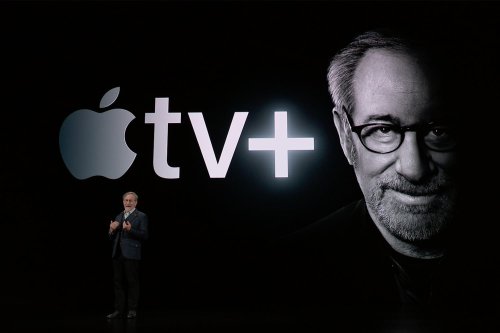 Apple TV+ could soon offer bonus AR content to boost subscriptions