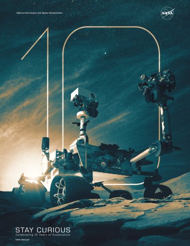 Life on Mars: Colonizing the Red Planet cover image