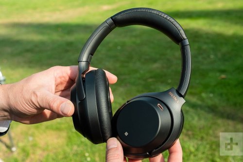This is the best Sony headphones deal we’ve seen in a long time - Flipboard