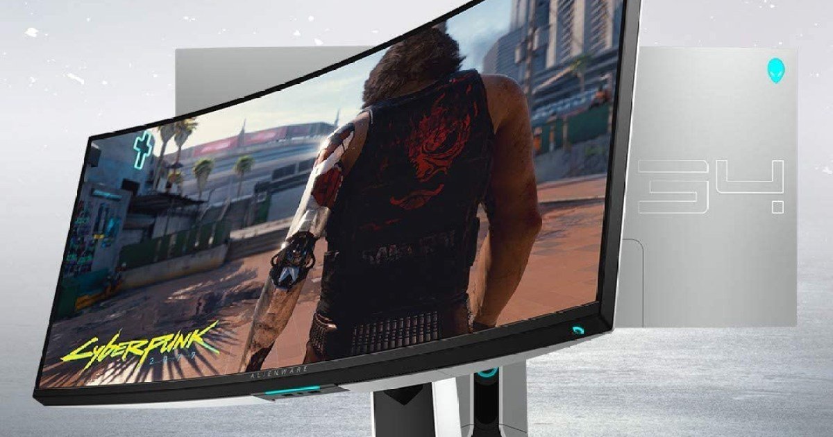 The best ultrawide gaming monitors