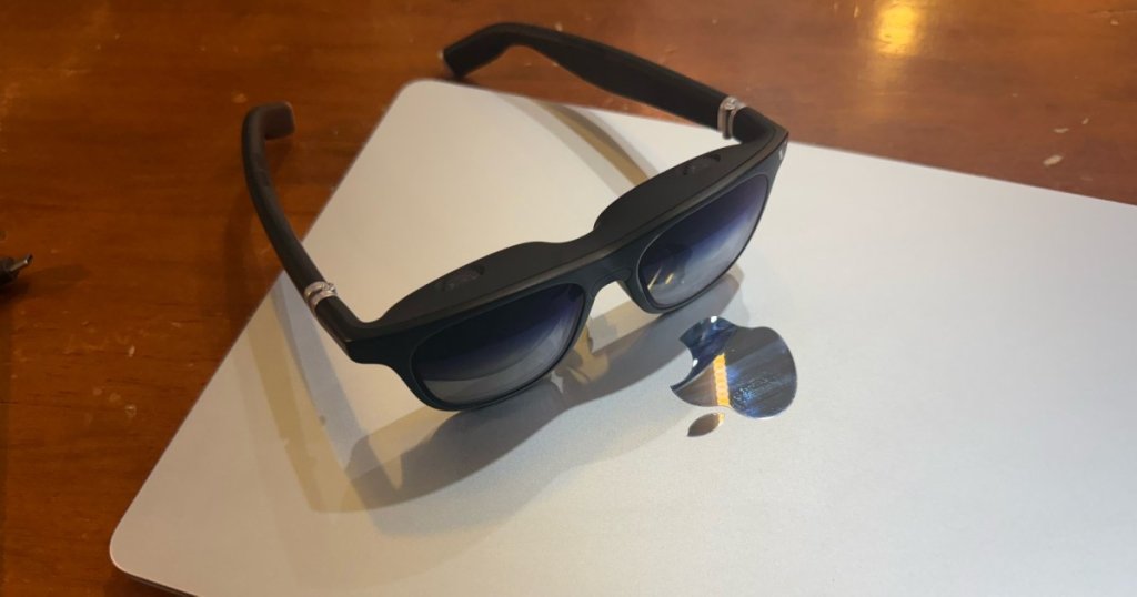SMARTGLASSES
