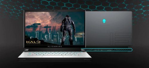 Dell has a SURPRISE SALE on Alienware gaming PCs and laptops