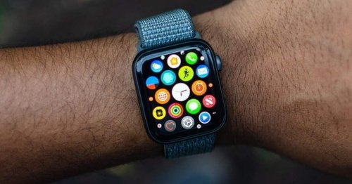 The best Apple Watch apps