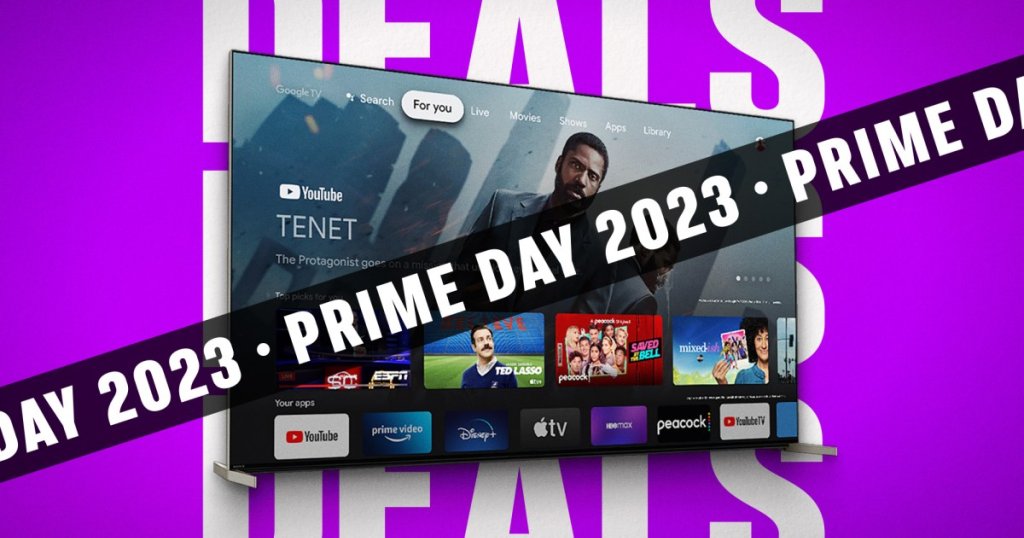 Amazon Prime Day 2022 Deals - cover