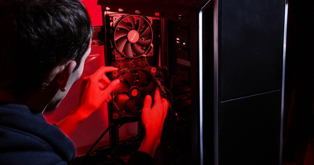 Why now is the worst time to build a PC in nearly 8 years