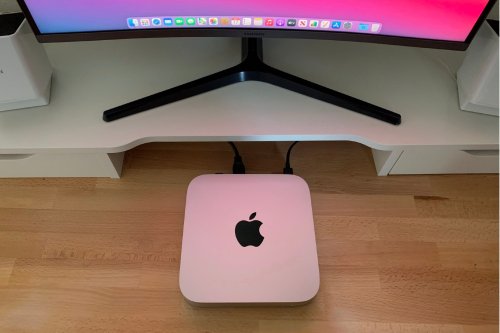 I’m still waiting for Apple to fix the Mac mini’s major problem