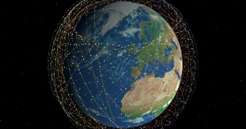 SpaceX shares how much a Starlink satellite internet subscription will cost