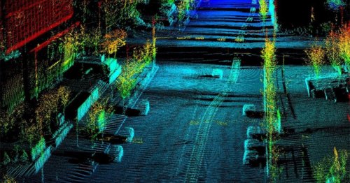 A self-driving car in every driveway? Solid-state lidar is the key
