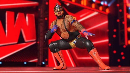 WWE 2K23 Release Date Trailers Gameplay And More Flipboard