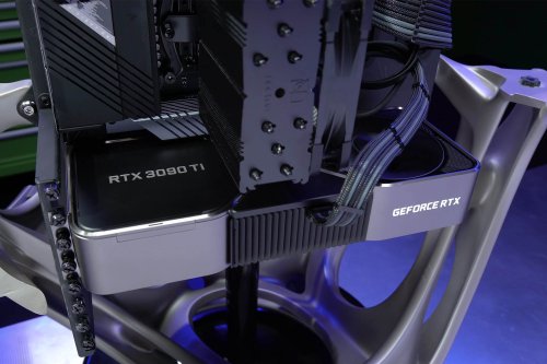 Nvidia RTX 3090 Ti gets an unprecedented $1,000 price drop