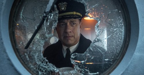 This underrated Tom Hanks war movie is getting a sequel
