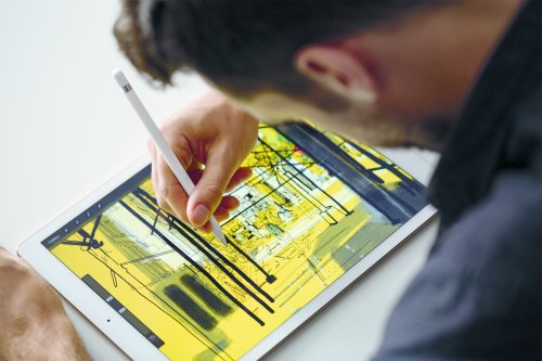 Here’s which Apple Pencil works with which iPad