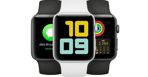 Apple Watch Series 3 owners frustrated by issues after WatchOS 7 update